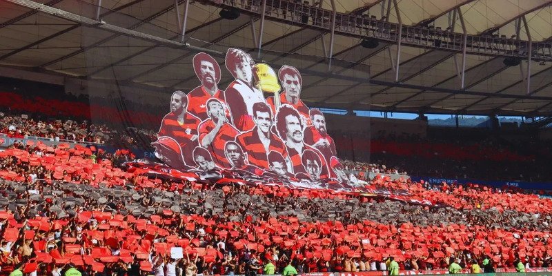 Flamengo e sua jornada triunfal na Copa do Brasil