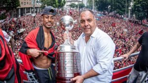 Projeto de Marcos Braz que cria ‘Dia do Beach Tennis’ no Rio foi aprovado
